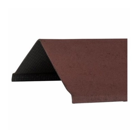 Onduline North America 395x125 RED Ridge Cap 5553